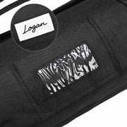 TheLAShop 20-30ft Telescoping Flagpole Storage Bags Image