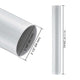 TheLAShop Inground Sleeve for 20', 25', 30' Telescoping Flagpoles Image