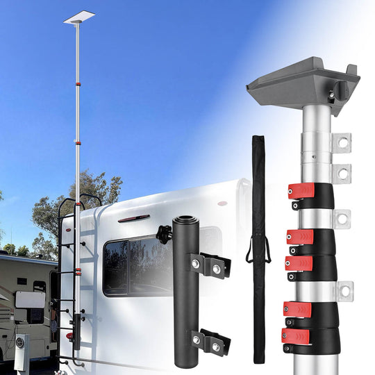 14ft / Silver