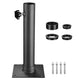 TheLAShop Dock Flag Pole Mount Stand D2 3/8" Image