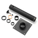 TheLAShop Dock Flag Pole Mount Stand D2 3/8" Image