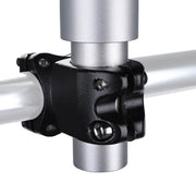 TheLAShop Starlink Mount for Mini Dish to Poles, RV Ladders, Railings, Racks Image