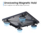 TheLAShop Starlink Magnetic Mount for Starlink Mini Dish Image