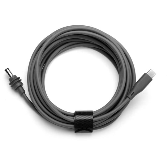 TheLAShop Power Cord for Starlink Mini 20AWG USB-C to DC Cable