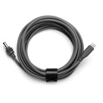 TheLAShop Power Cord for Starlink Mini 20AWG USB-C to DC Cable Image