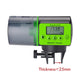 TheLAShop Automatic Fish Feeder 200ml LCD Timer Image