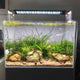 AquaBasik LED Aquarium Lights Plants Reef 22-29" Fish Tank RGBW
