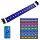 TheLAShop 36 inch Aquarium Light RGB APP & Panel Control Saltwater Freshwater Image