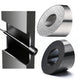 TheLAShop 1/4" Beveled Washers 30 Degree D1/8"-3/16" 30ct. Image