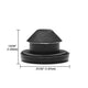 TheLAShop Rubber Protector Sleeves for Cable Railing Posts 1/8"-3/16" 60ct. Image