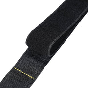 TheLAShop 1.5in x 10ft Velcro Self-Grip Lashing Straps with Handles 2ct. Image