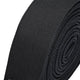 TheLAShop 1.5in x 10ft Velcro Self-Grip Lashing Straps with Handles 2ct. Image
