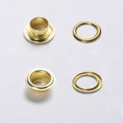TheLAShop Copper Grommet & Washers Size Options Image