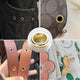 TheLAShop Copper Grommet & Washers Size Options Image