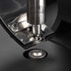 TheLAShop Semi-auto Grommet Machine #2 Eyelet 10000 Grommets Nickel Image