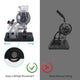 TheLAShop Pneumatic Grommet Machine #2 4000 Grommets Image