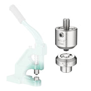 TheLAShop Eyelet Press Machine Grommet Die Set - Size #0, #2, or #4 Image