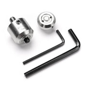 TheLAShop Eyelet Press Machine Grommet Die Set - Size #0, #2, or #4 Image