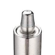 TheLAShop #2 10mm Grommet Die Set for Semi-Auto Grommet Machine Image
