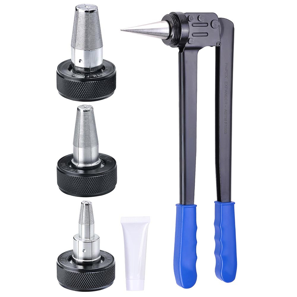 polyploid ベスト　タイプA サイズ2 Amazon.com: IBOSAD Manual PEX Pipe Expander Tool Kit with 3