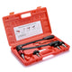 TheLAShop Auto Rotate PEX-A Tube Expansion Tool with 1/2" to 1" Heads Option Image