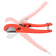 TheLAShop Auto Rotate PEX-A Tube Expansion Tool with 1/2" to 1" Heads Option Image
