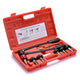 TheLAShop Auto Rotate PEX-A Tube Expansion Tool with 1/2" to 1" Heads Option Image