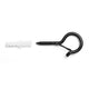 TheLAShop 50ct. Q Hooks with Safety Buckles for String Lights, Cable Hanger Image