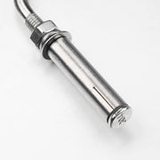 TheLAShop 304SS Concrete Expansion Bolts J-Hook Anchor 6ct. Image
