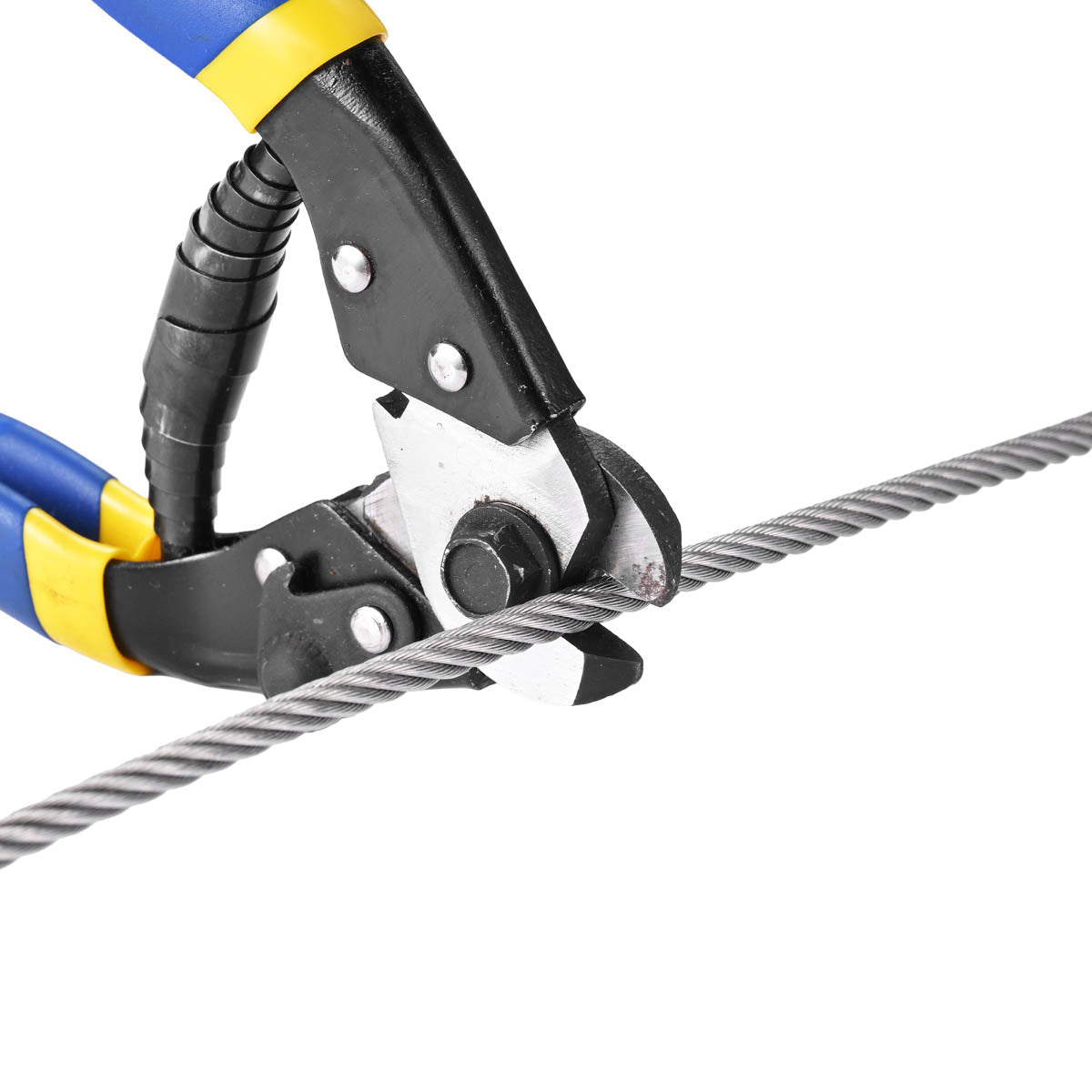 TheLAShop T316 Stainless Steel Cable 7x19 D3/16