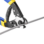 TheLAShop T316 Stainless Steel Cable 7x19 D3/16"x500ft (4.8mm) Image
