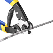 TheLAShop T304 Stainless Steel Cable 7x7 D1/16"x100ft (1.5mm) Image