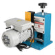 TheLAShop Automatic Wire Cable Stripping Machine Scrap Cable Copper