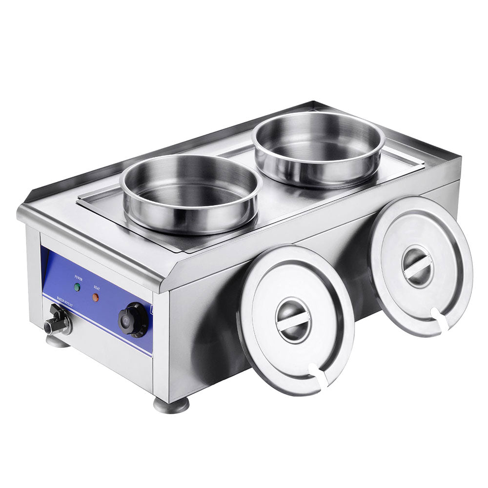 Soup Warmer The Party Aisle