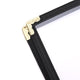 TheLAShop 4.25x11 Menu Folder Wine Menu Covers 30ct/pk Image