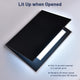 TheLAShop Custom LED Illuminated Menu Cover 8-1/2"x11" 5ct/pk Image