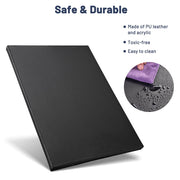 TheLAShop Custom LED Illuminated Menu Cover 8-1/2"x11" 5ct/pk Image