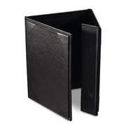 TheLAShop Table Tent 3-Side Restaurant Wedding Card Holder Image
