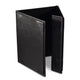 TheLAShop Table Tent 3-Side Restaurant Wedding Card Holder Image