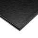 TheLAShop 8-1/2"x14" PU Leather Menu Cover Holders 5ct/pk Image