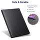 TheLAShop Custom Illuminated Drinks Menu Holder Wine & Beverage Menu Cover Image