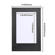 TheLAShop LED Table Tent Half Letter Wine Drinks Cocktail Menu Cover Image