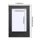 TheLAShop LED Table Tent Half Letter Wine Drinks Cocktail Menu Cover Image