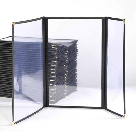 Book Style 6-View