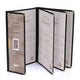 TheLAShop 8-1/2"x14" & A Half Clear Restaurant Menu Covers 30ct/pk Image