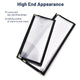 TheLAShop 4.25x11 Menu Folder Wine Menu Covers 30ct/pk Image