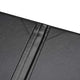 TheLAShop Custom PU Leather Menu Cover Wine List Drinks Menu 4-1/4"x11" Image
