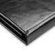 TheLAShop 4-1/4"x11" PU Leather Menu Cover Wine List Drinks Menu 5ct/pk Image