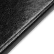 TheLAShop 4-1/4"x11" PU Leather Menu Cover Wine List Drinks Menu 5ct/pk Image