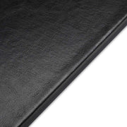 TheLAShop 4-1/4"x14" PU Leather Menu Cover Wine List Drinks Menu 5ct/pk Image